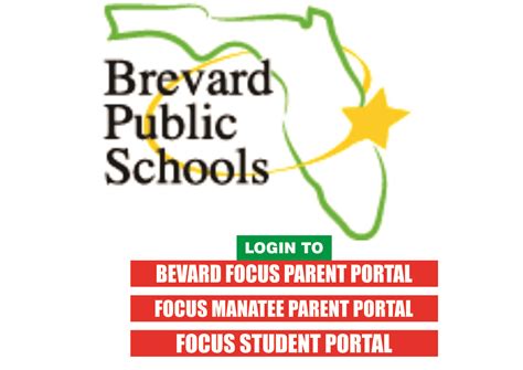 Brevard focus parent portal - INSTRUCTION BEGINS PROMPTLY AT 8:00AM. Students who are NOT in their CLASSROOM at 8:00AM will be marked tardy. Students who are tardy more than one time per week – Parent Communication (email or phone …